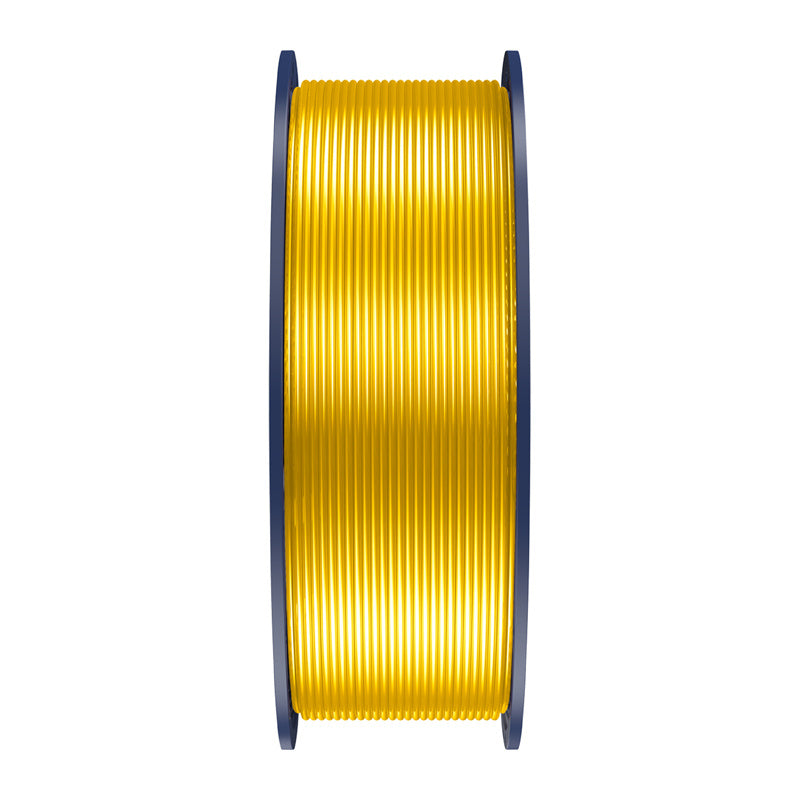 Sunlu Filament PLA+ Silk Light Gold