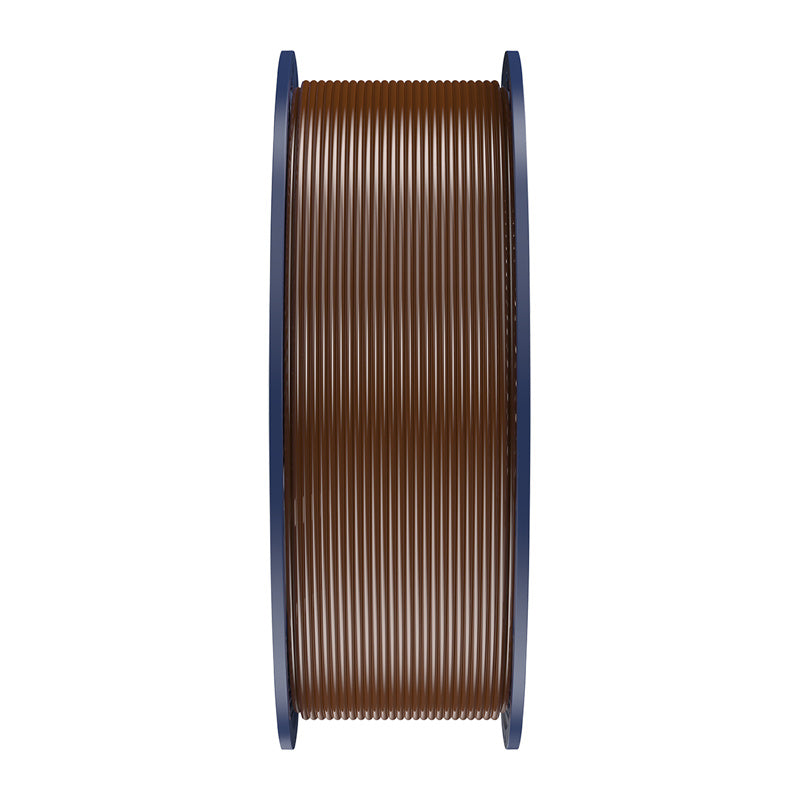 Filament Sunlu PETG (kawowy brązowy)