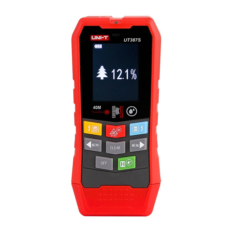 Uni-T Wall Scanner UT387S