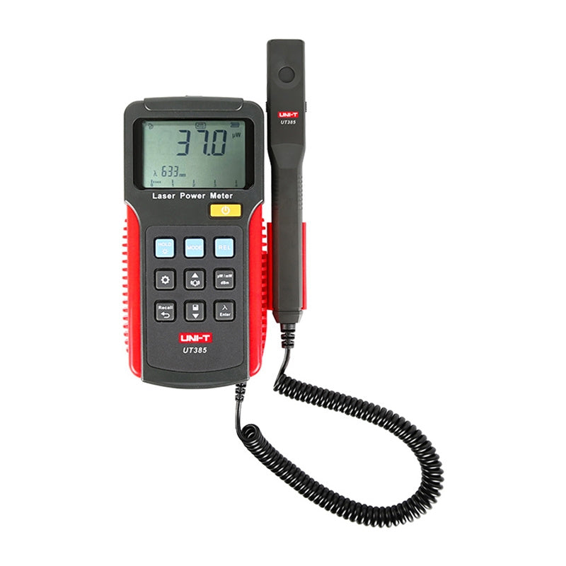 Uni- T Laser Power Meter UT385