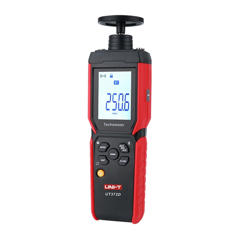 Uni- T 2-in-1 Tachometer UT372D