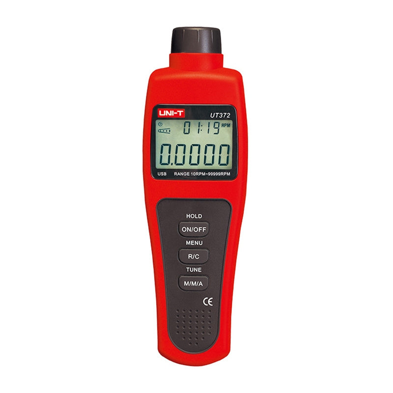 Uni-T Non-contact Tachometer UT372