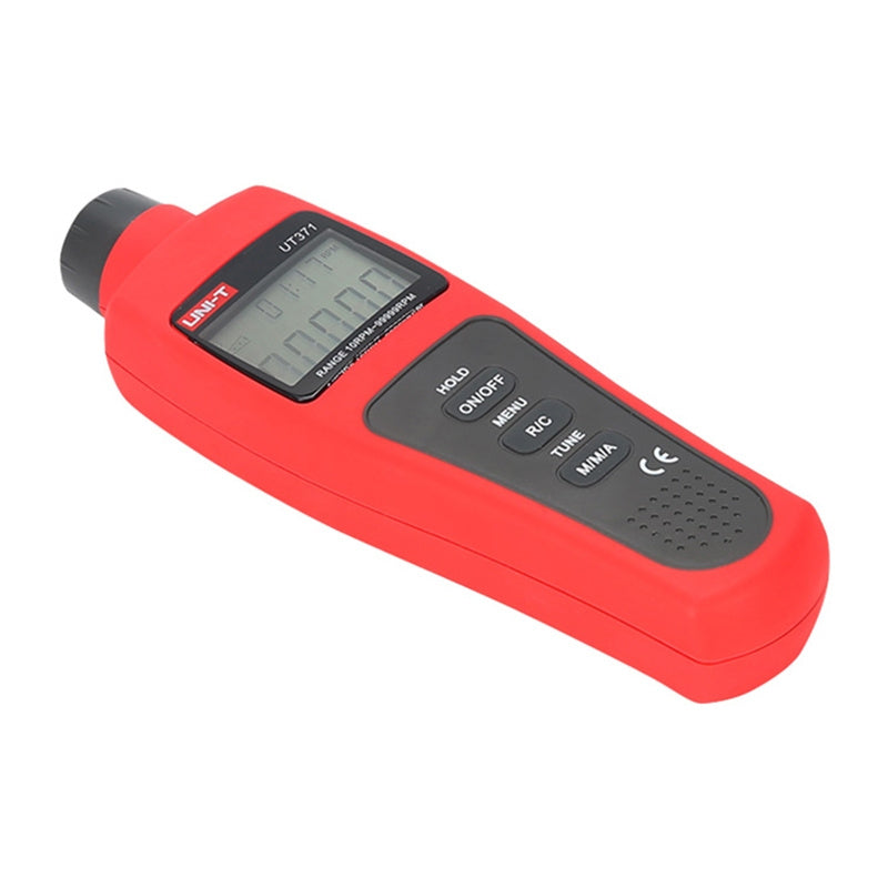 Uni- T Non-contact Tachometer UT371