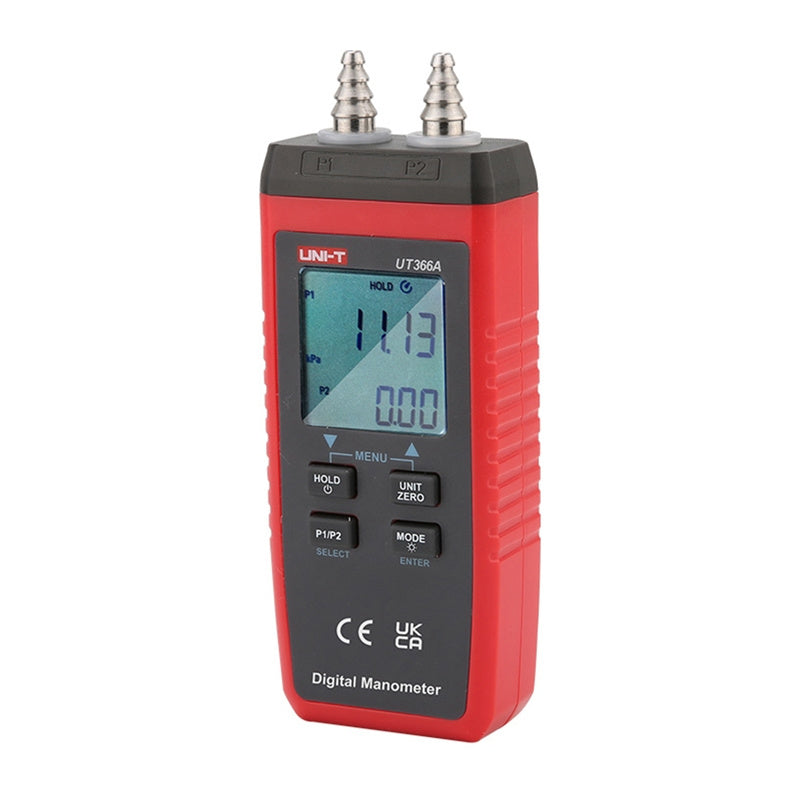 Uni- T Digital Manometer UT366A