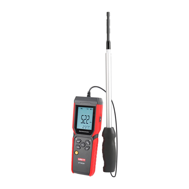 Uni- T Anemometer UT362H