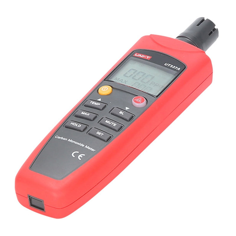 Uni- T Carbon Monoxide Tester UT337A