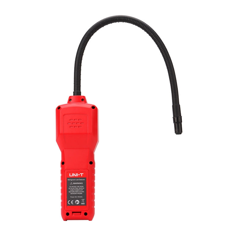 Uni- T Refrigerant Leak Detector UT336A
