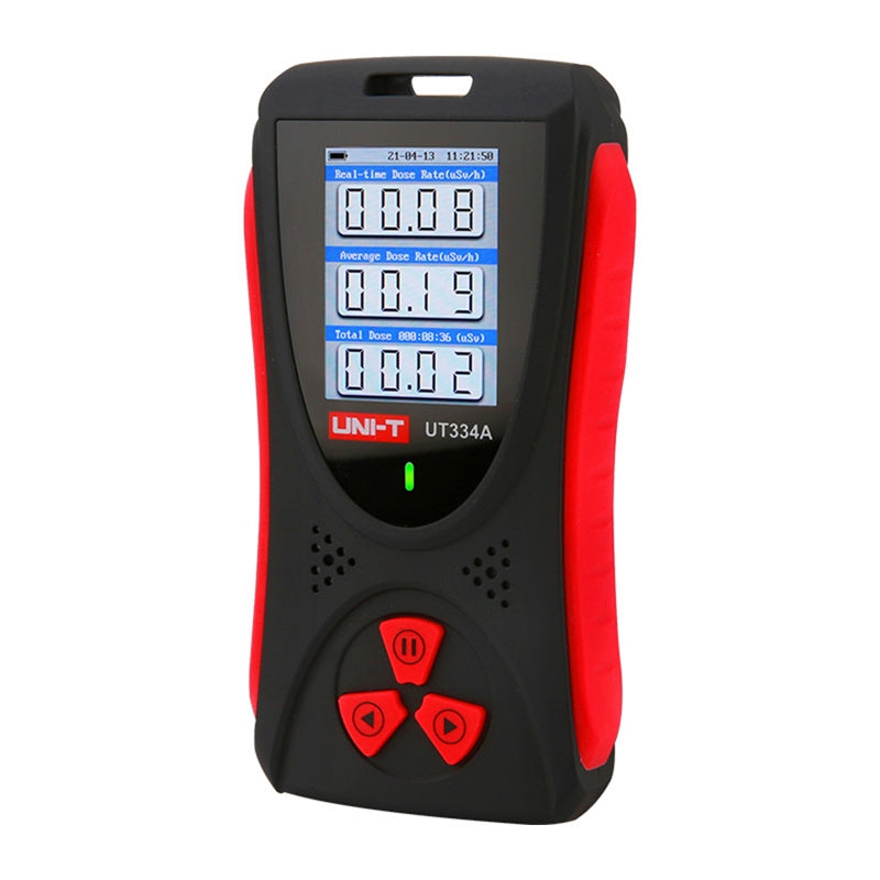Uni- T Radiation Dose Meter UT334A