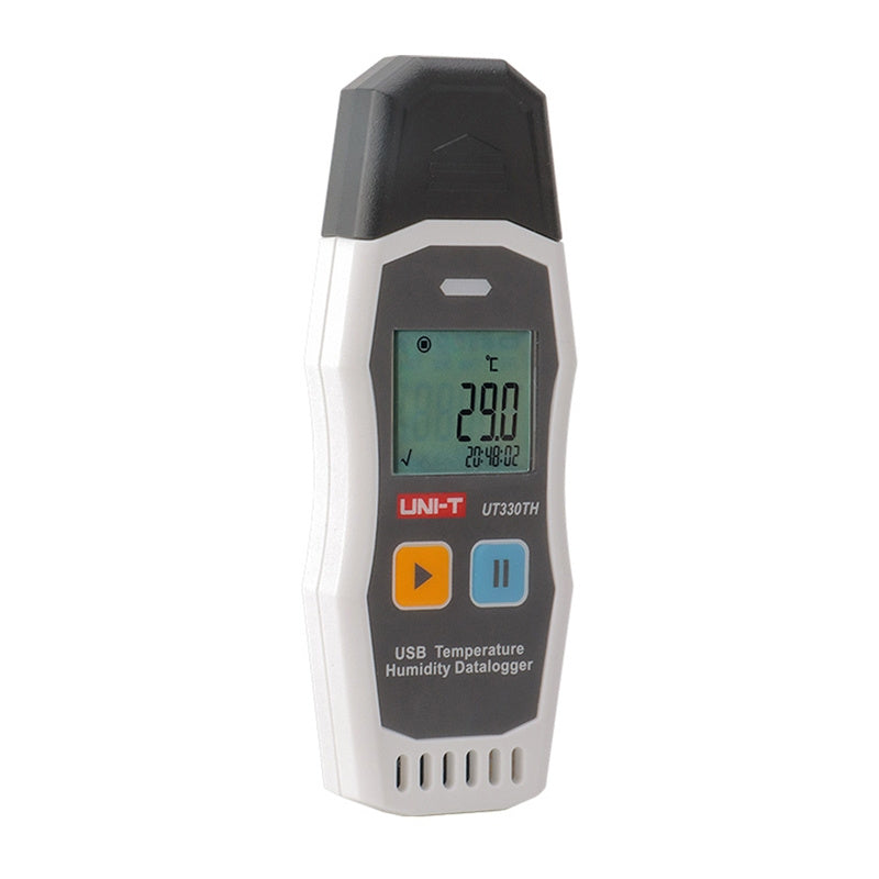Uni- T USB Datalogging Digital Thermo-Hygrometer UT330TH