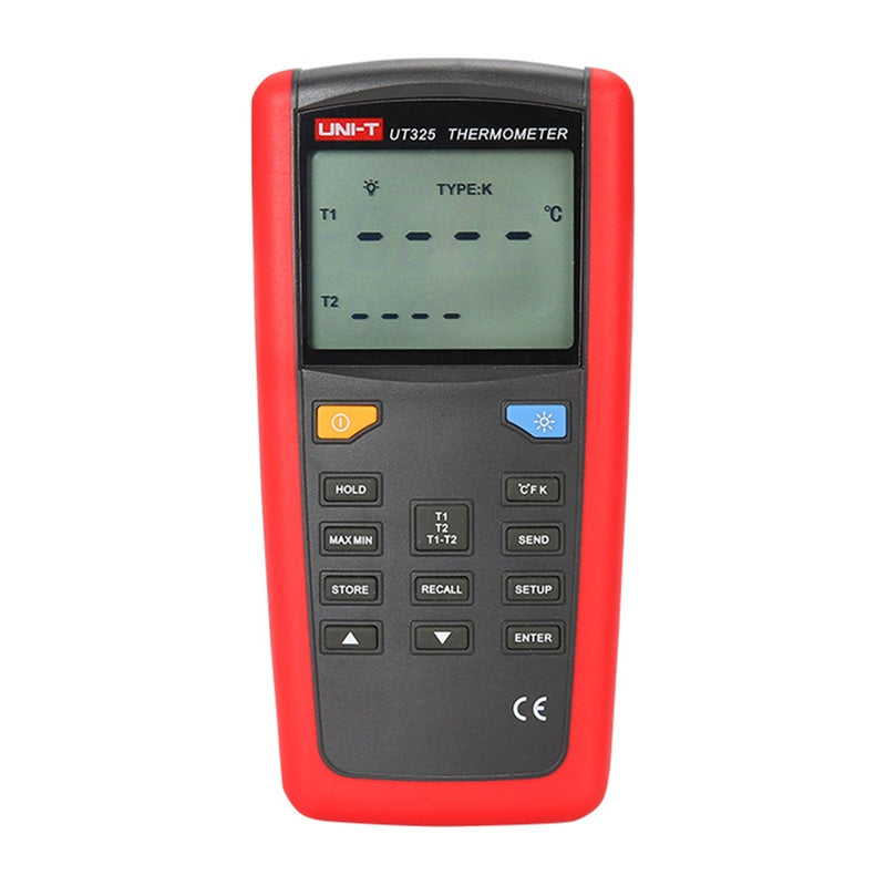 Uni- T Contact Type Thermometer UT325