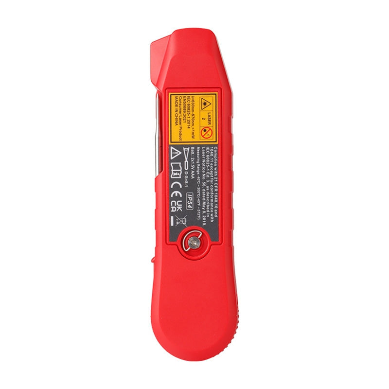 Uni- T 2 in 1 thermometer UT320T