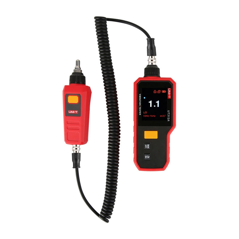 Uni- T Vibration Tester UT312A
