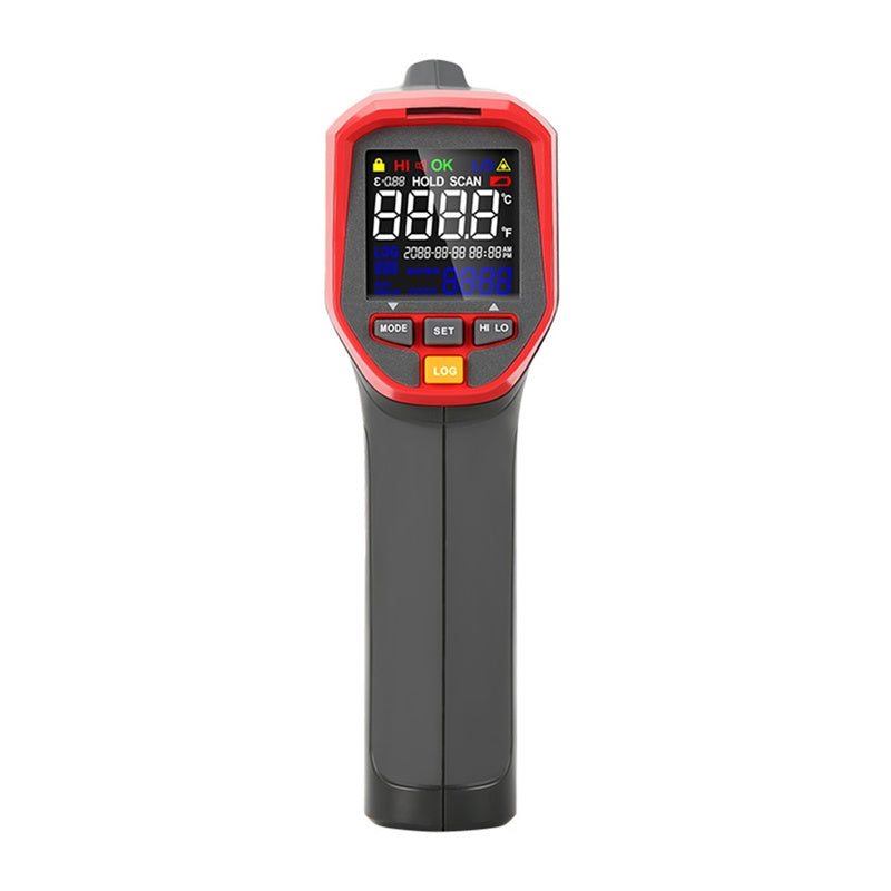 Uni- T Infrared Thermometer UT303D+