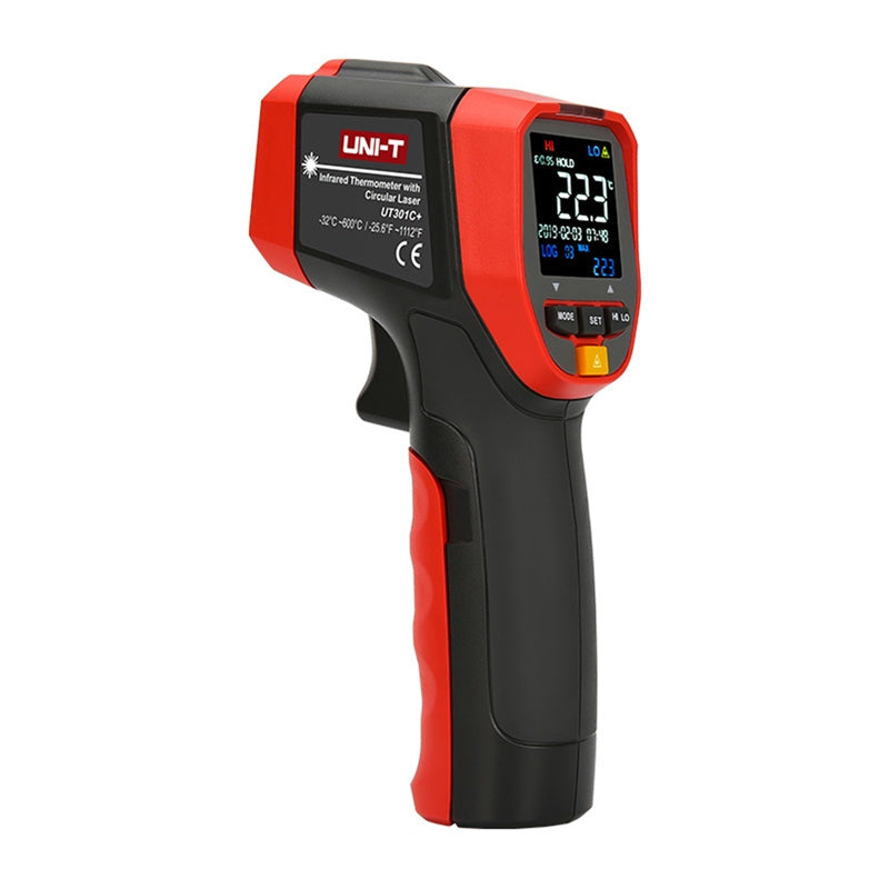 Uni- T Infrared Thermometer UT301C+