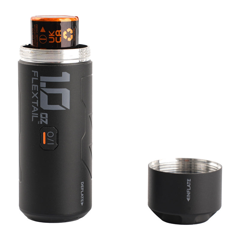 Electric Air Pump FLEXTAIL Zero Pump 2 (black)