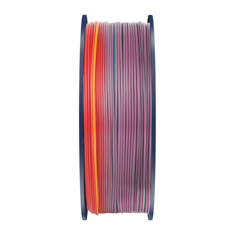 Sunlu Filament PLA Rainbow 01