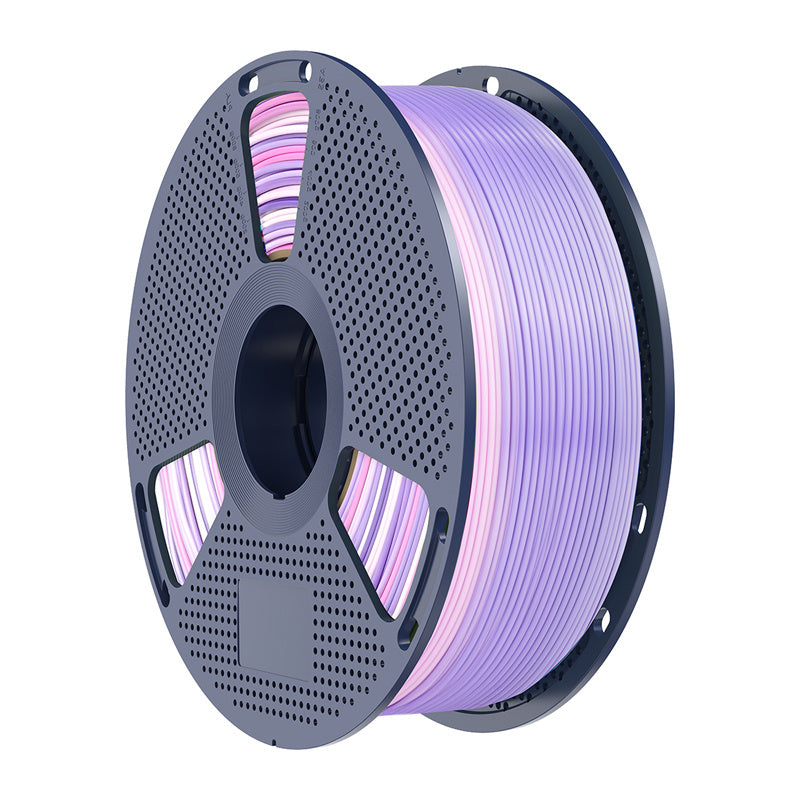 Sunlu Filament PLA Rainbow 03