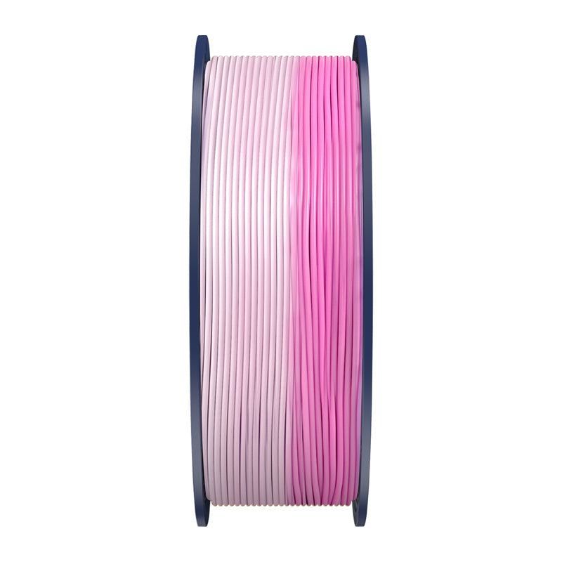 Sunlu Filament PLA+ Silk Rainbow 03