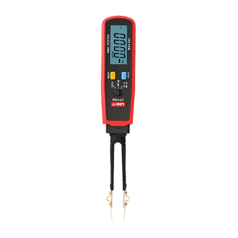 Uni- T SMD Tester UT116A