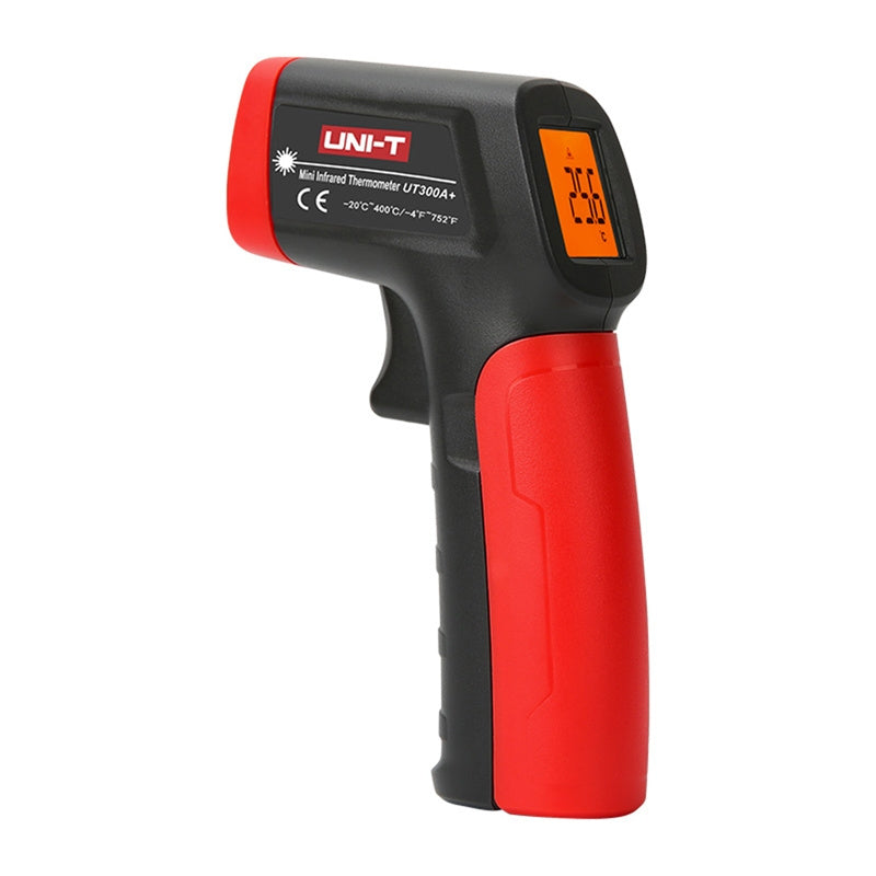 Uni- T Infrared Thermometer UT300A+