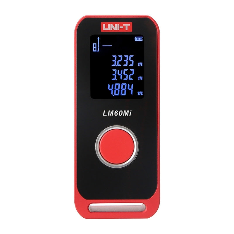 Uni-T Laser Distance Meter LM60Mi