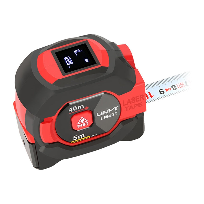 Uni-T Laser Distance Meter LM40T