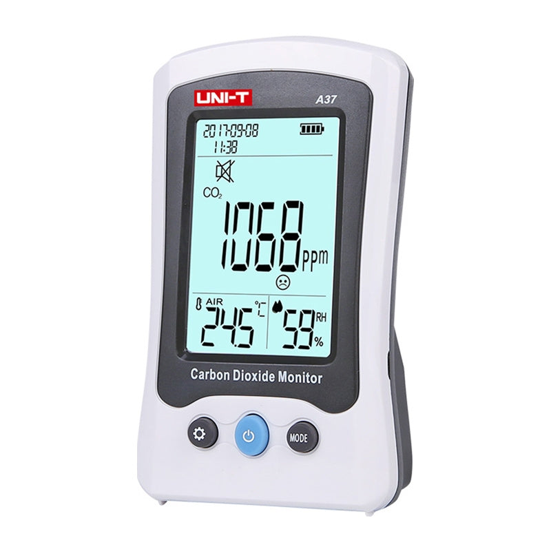 Uni-T CO2 Meter A37