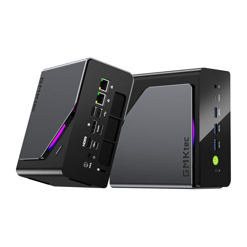 Mini PC GMKtec K15 Core Ultra 5 125U 32GB/1TB