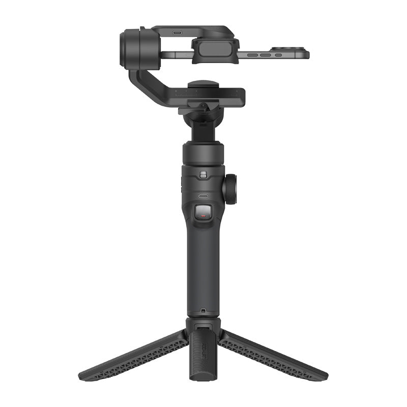 Gimbal AOCHUAN S3 Dual AI (black)