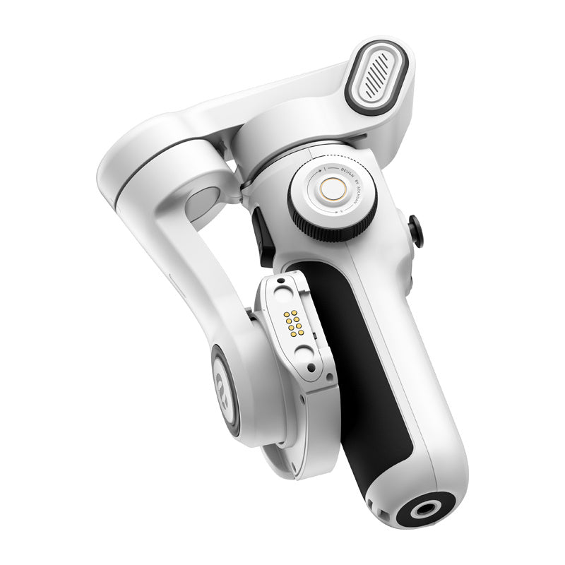 Gimbal AOCHUAN P2 (white)