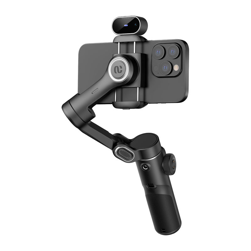 Gimbal AOCHUAN X2 (black)