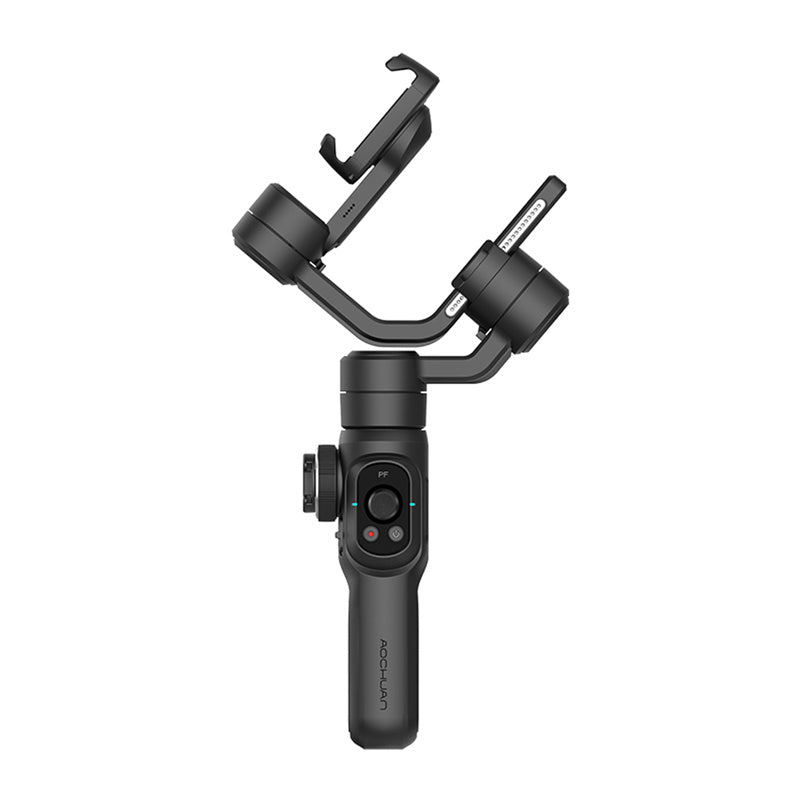 Gimbal AOCHUAN S2 (black)