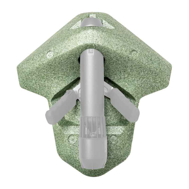 Waydoo Kickboard Floating Plate