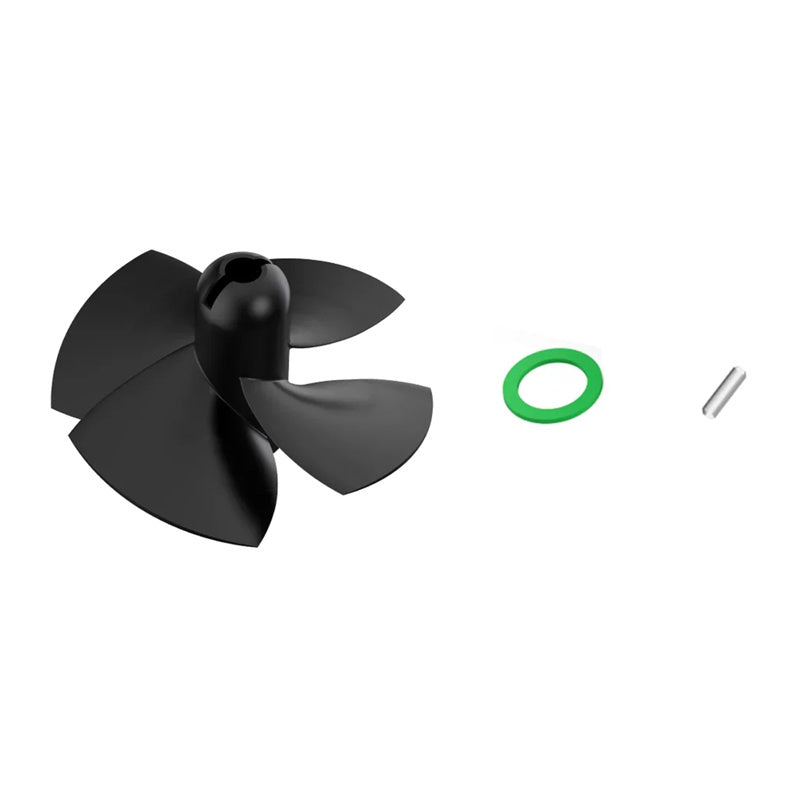 Waydoo Subnado propeller 66mm