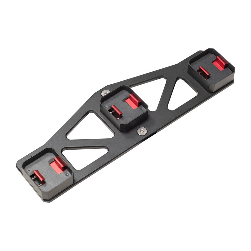 Waydoo Subnado Multi-Engine Mounting Plate