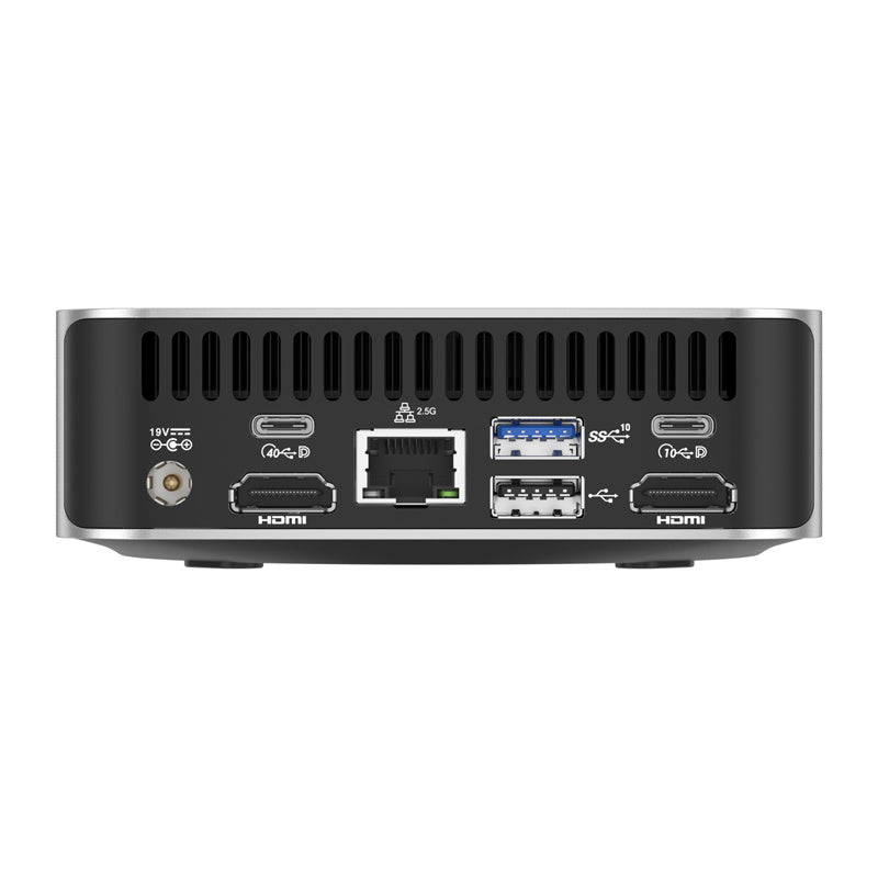 GEEKOM A7 AMD Ryzen™ 5 7535HS (DDR5 16G +Gen4 512/