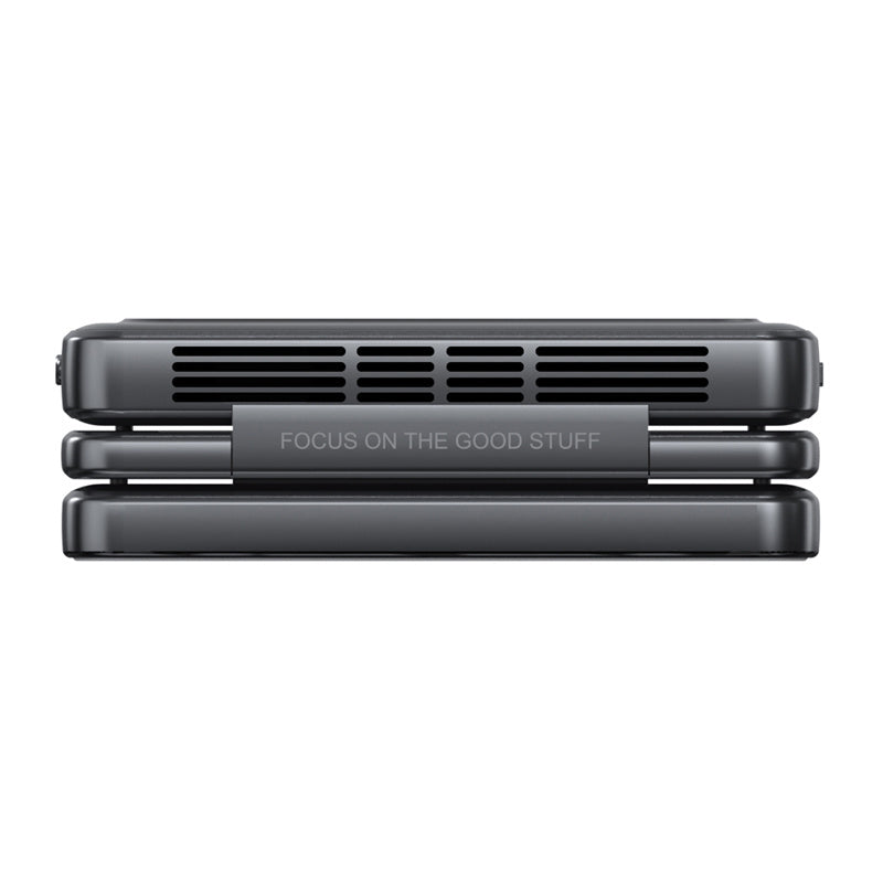 Projector AURZEN Zip (grey)