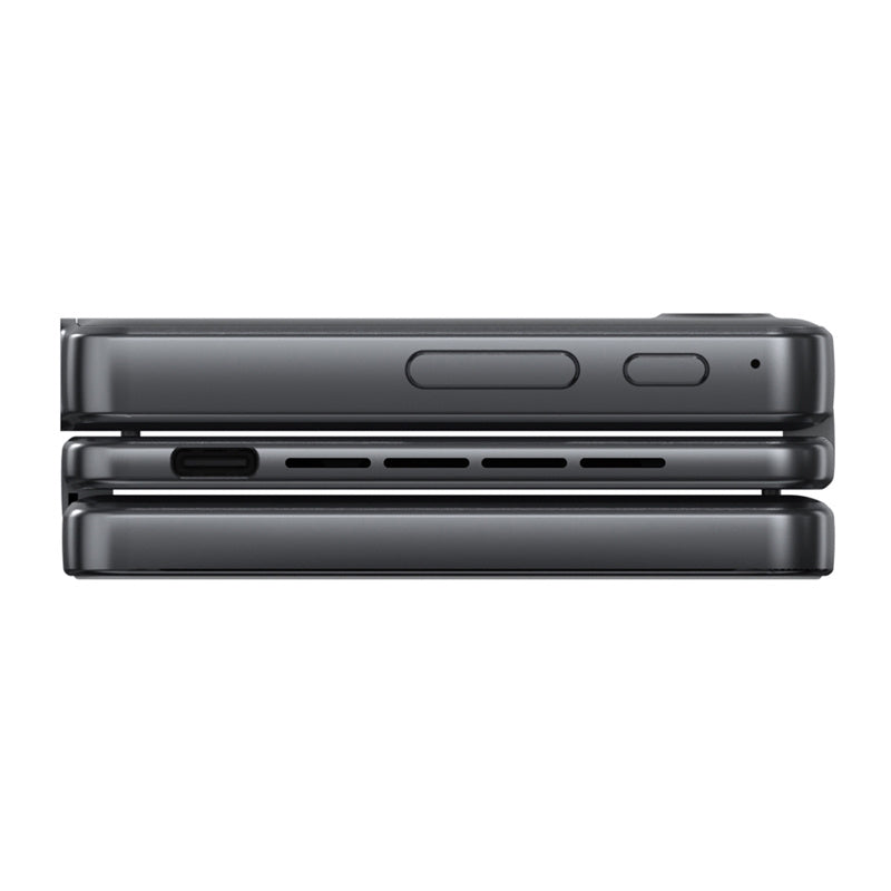 Projector AURZEN Zip (grey)