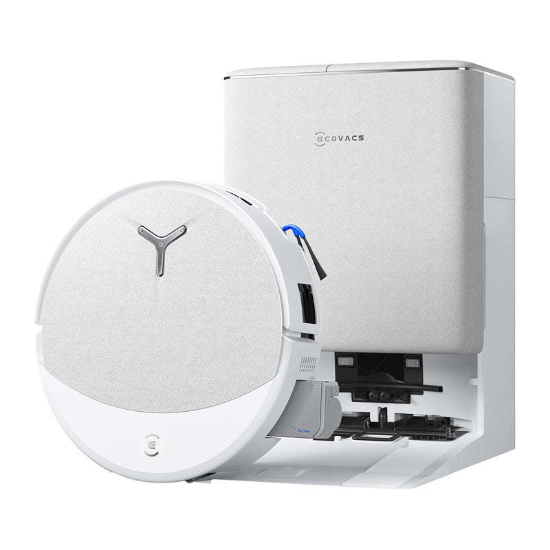 ECOVACS DEEBOT T90 OMNI WHITE EU