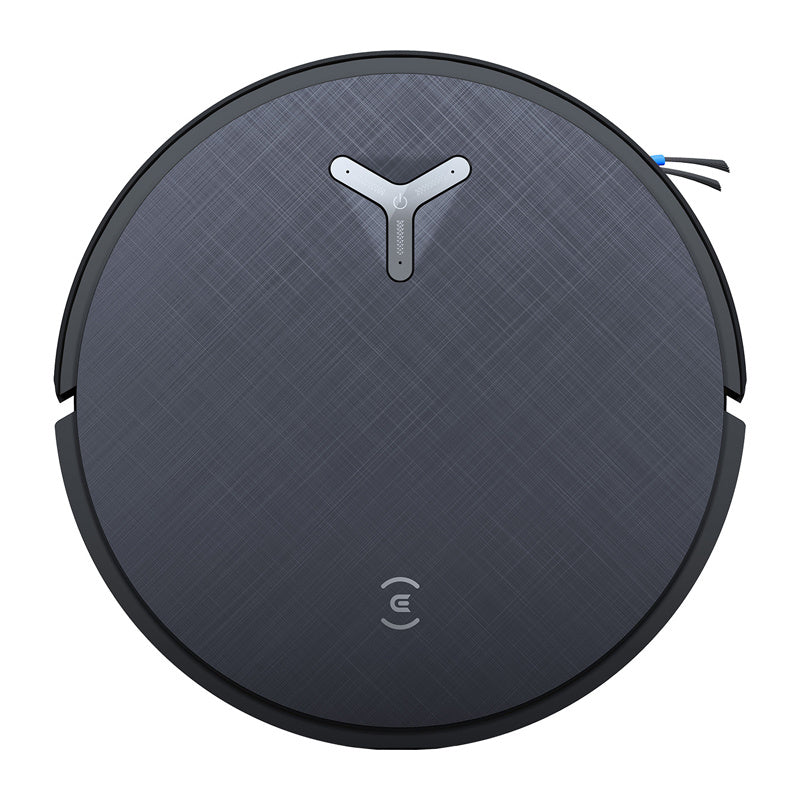 ECOVACS DEEBOT X12 PRO OMNI BLACK EU