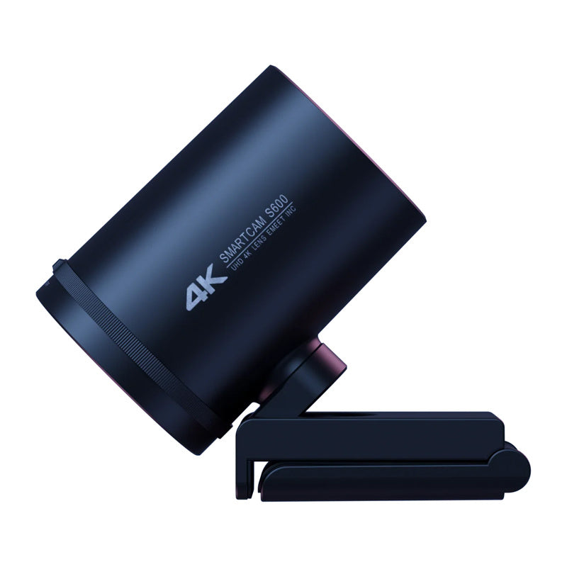 Webcam EMEET SmartCam S600