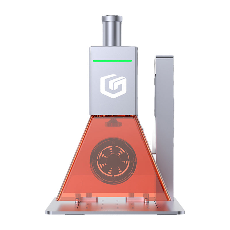 Laser Engraver LONGER Nano 6W