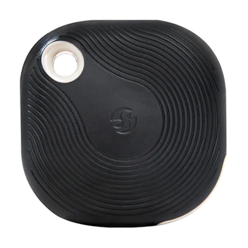 Action and scenes activation button ZigBee Shelly BLU Tough 1 ZB (black)