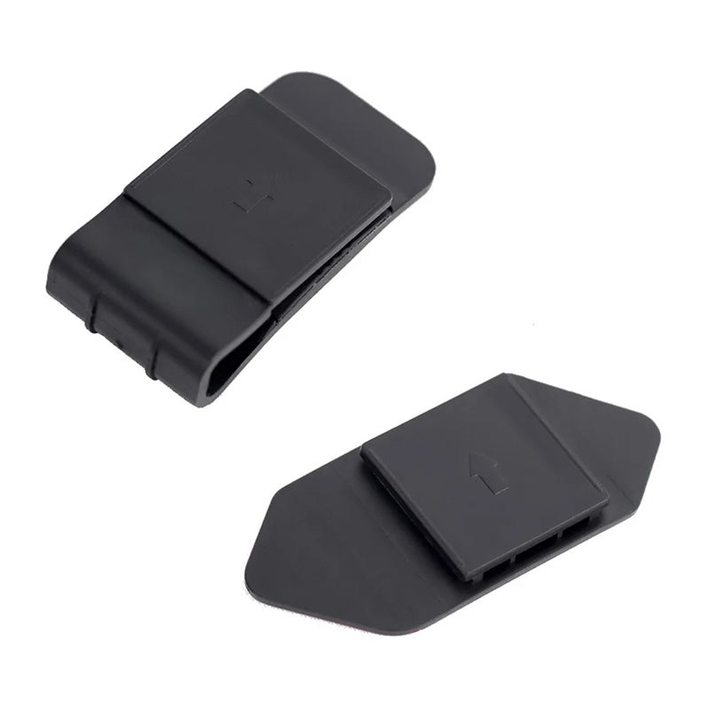 Motorcycle Helmet Intercom Headset Q7 Clips EJEAS