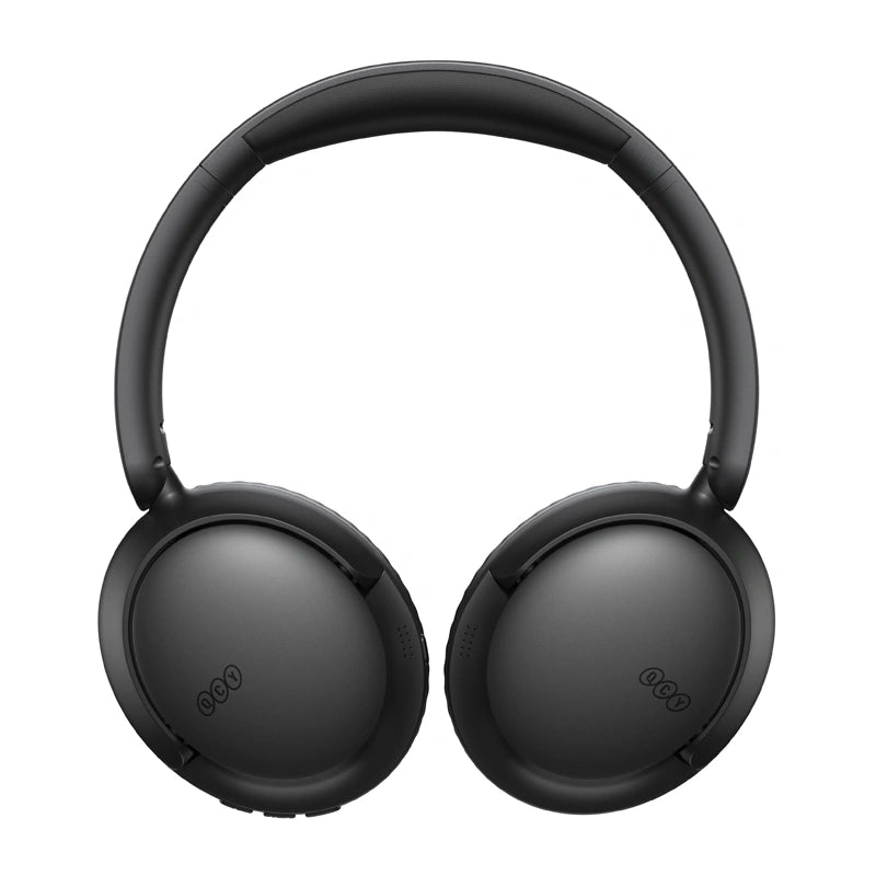 QCY H2S Lite headphones black