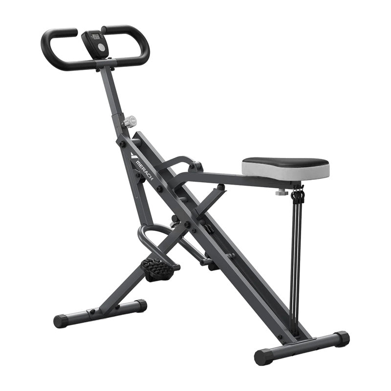 Squat machine MERACH