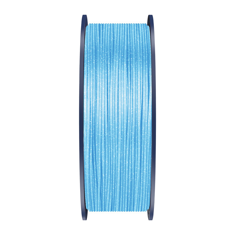 Sunlu Filament (twinkling blue)