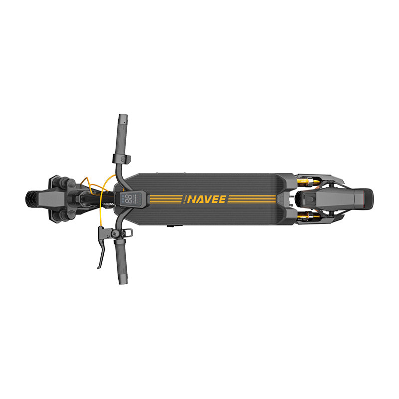 Electric Scooter NAVEE GT3