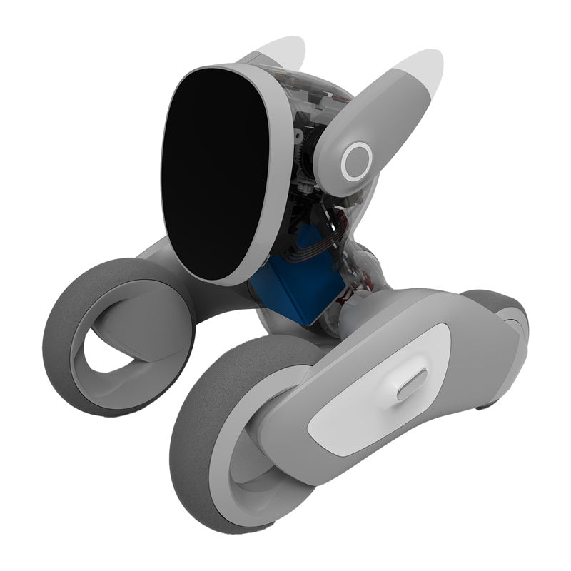 Interactive Robot Loona Premium