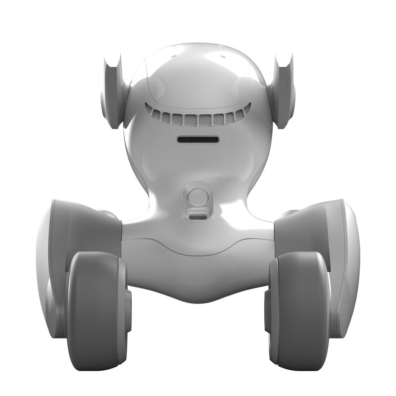 Interactive Robot Loona Premium